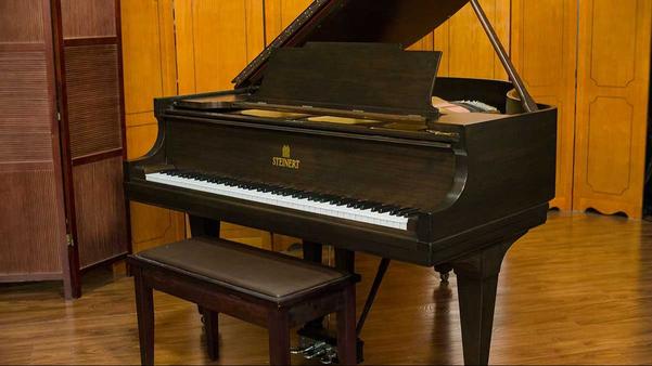 🎹 Experienced Piano Teacher i