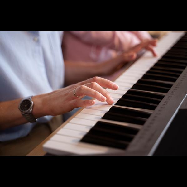 🎹 Expert Piano Coaching in Ne