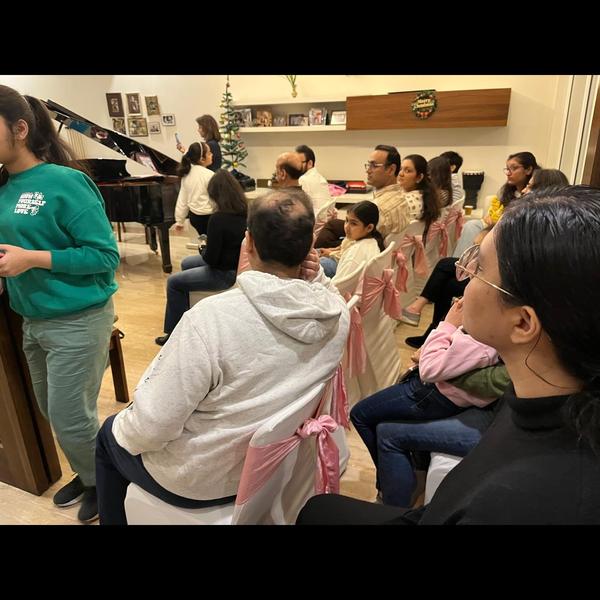 🎹 Best Piano Institute in Sou