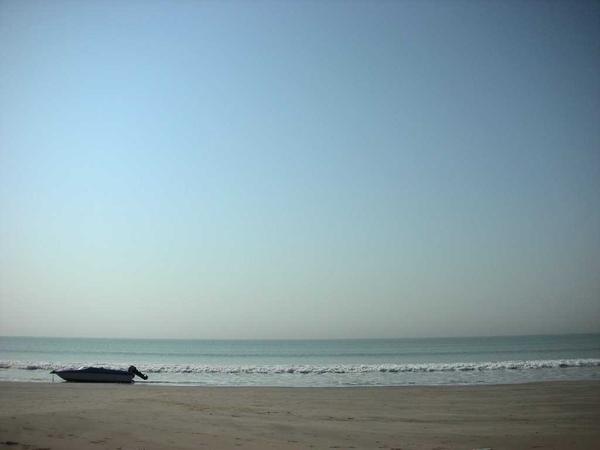 Places To Visit In Diu

Simbor