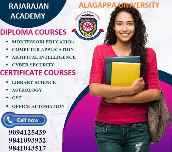 MONTESSORI EDUCATION IN D