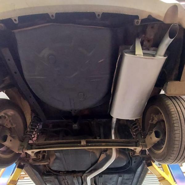 car work shop porur tamil nadu