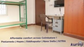 hostel branches peelamedu coim