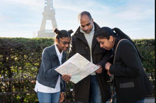 beautifully handled allowing