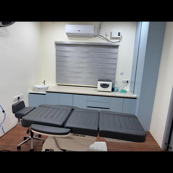 best dermatology clinic trichy