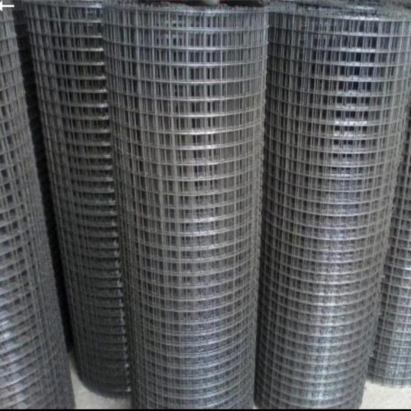 Welded Wiremesh jaali # M