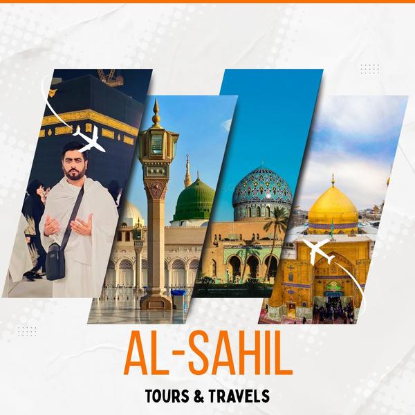 Serving pilgrims and travelers