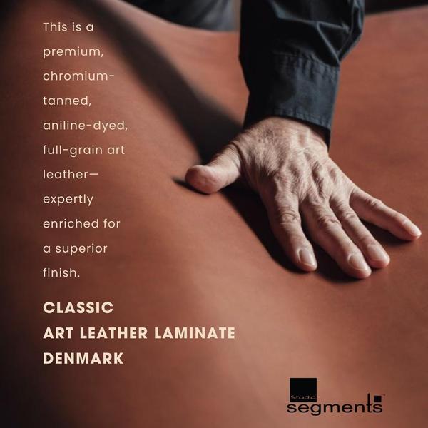 In the world of modern in