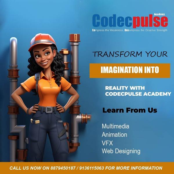 Join now and start creati