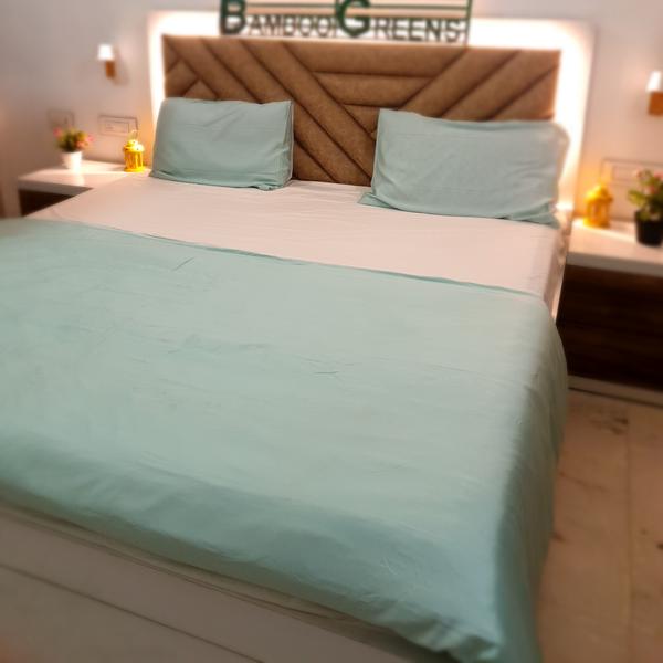 super absorbent bamboo fiber h