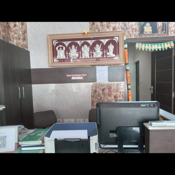 fully furnished service apartm