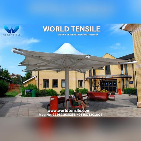 🌂 Description of Tensile Umbr