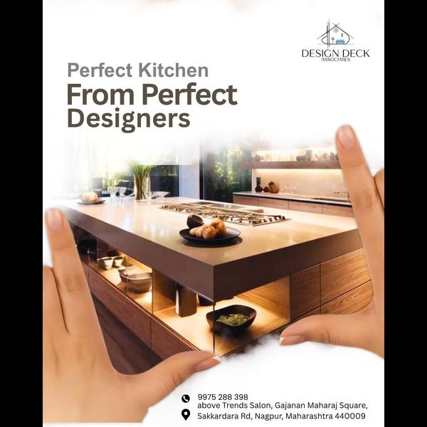 modular kitchen makeover nagpu