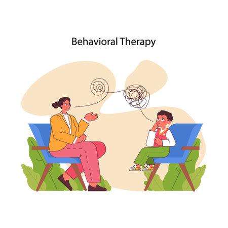 personalized cbt session struc