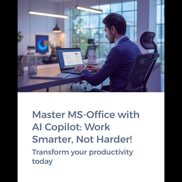 🌟 Master MS-Office with 