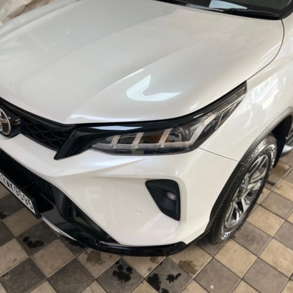 Fortuner C