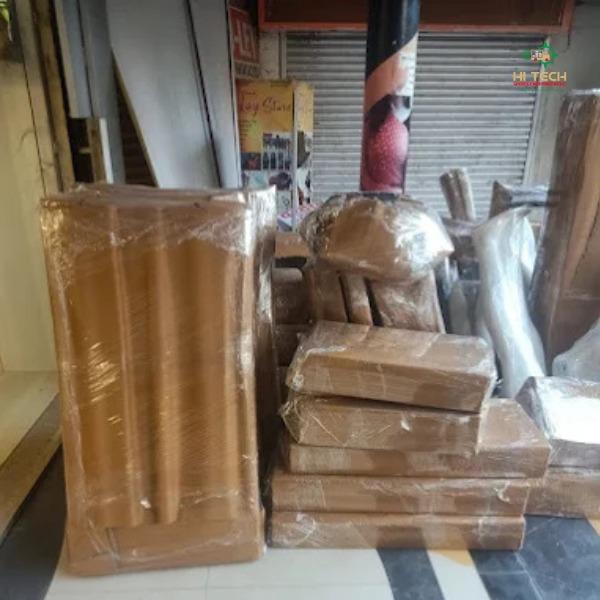 reliable intercity relocation 