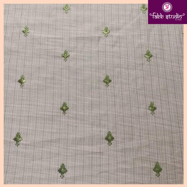 This lovely fabric from F