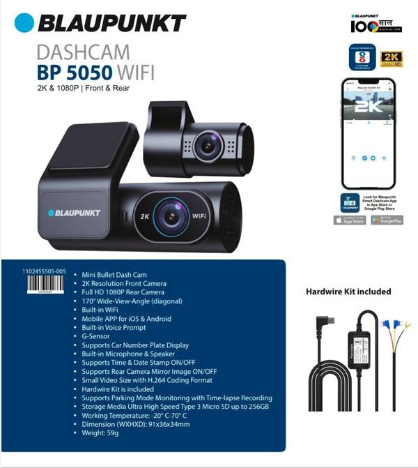 dash cam