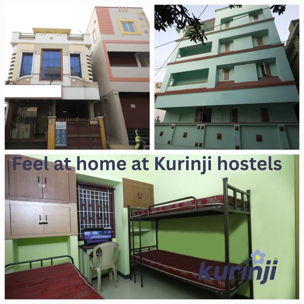 hostel branches peelamedu coim