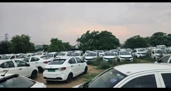 event transport car rental noi