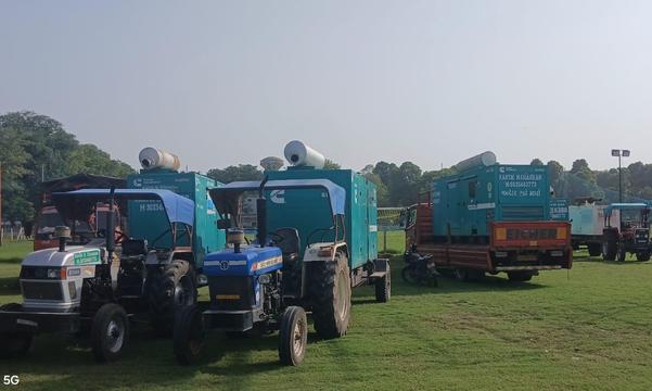 Ensure uninterrupted power for