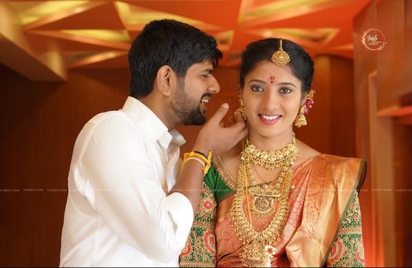 madurai wedding photographers