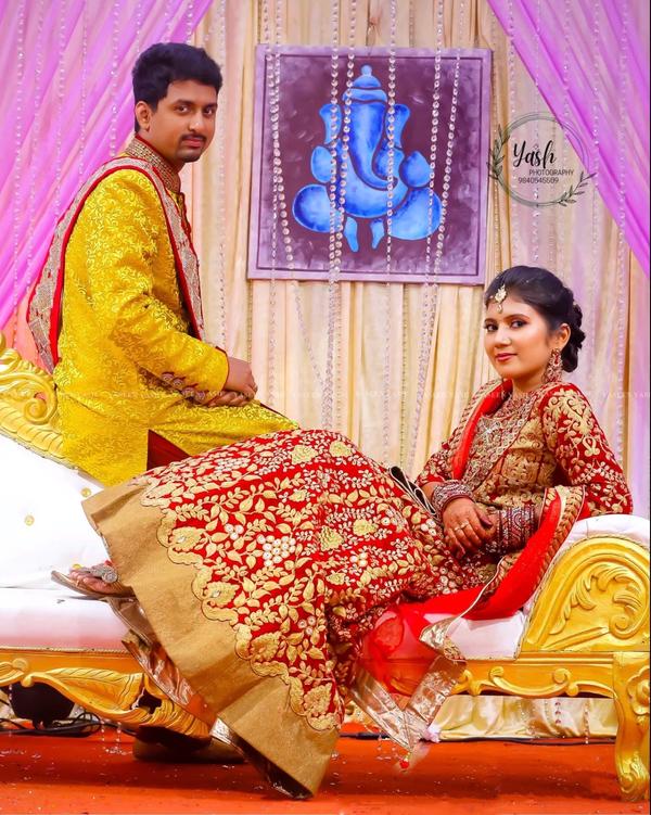 wedding photography services m