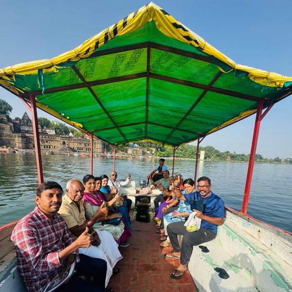 every month departure madhyapr