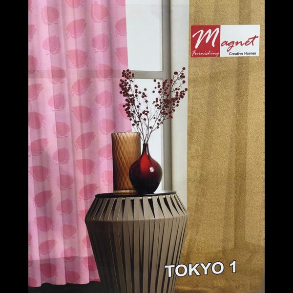 The Tokyo Collection by Magnet
