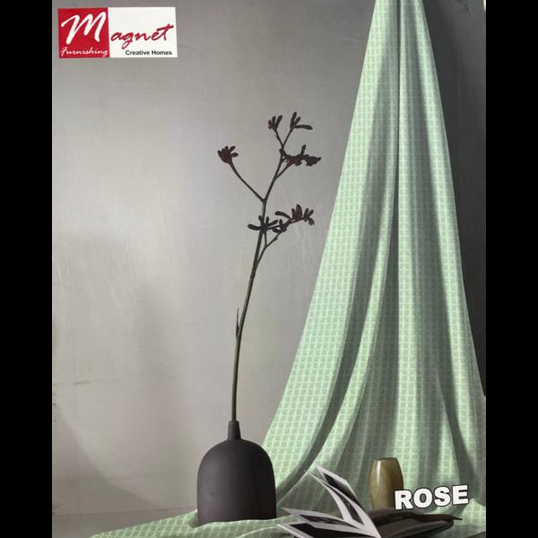 The Rose Collection by Magnet