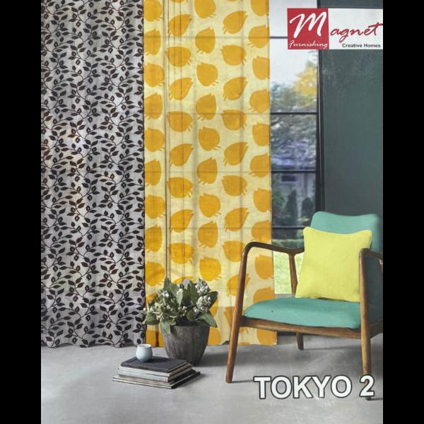 The Tokyo Collection by Magnet