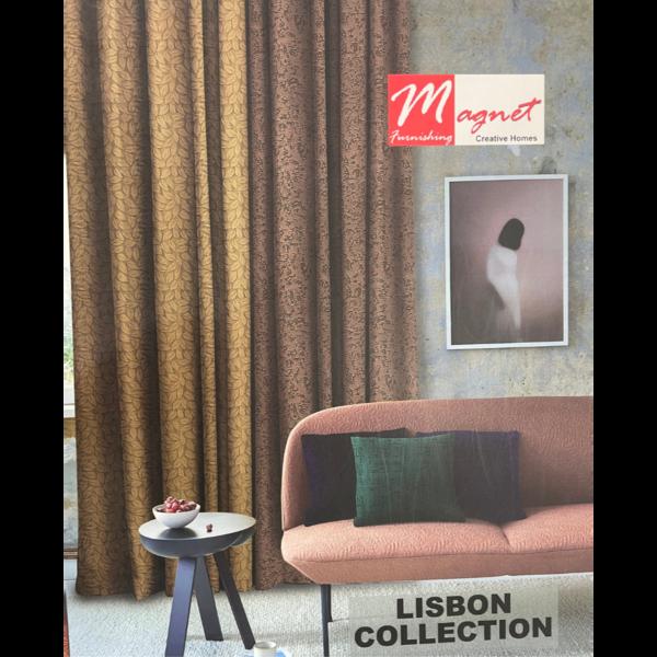 The Lisbon Collection by Magne