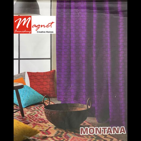 The Montana Collection by Magn