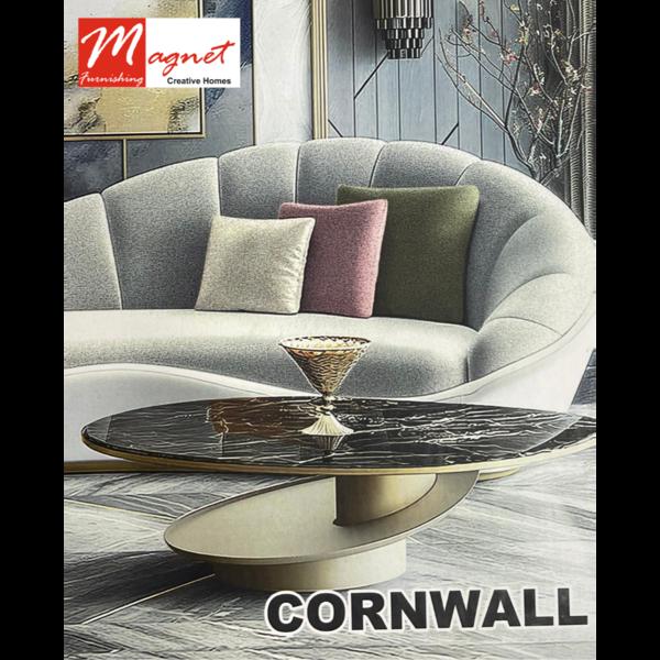 The Cornwall Collection by Mag
