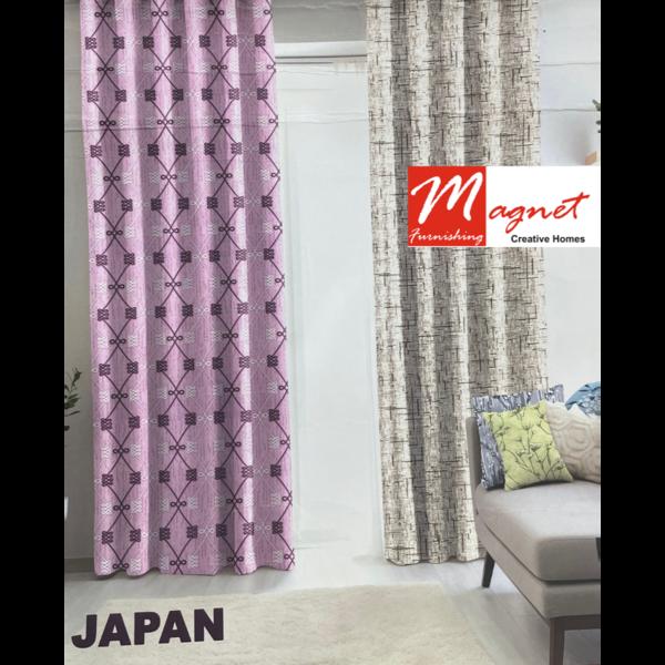 The Japan Collection by Magnet