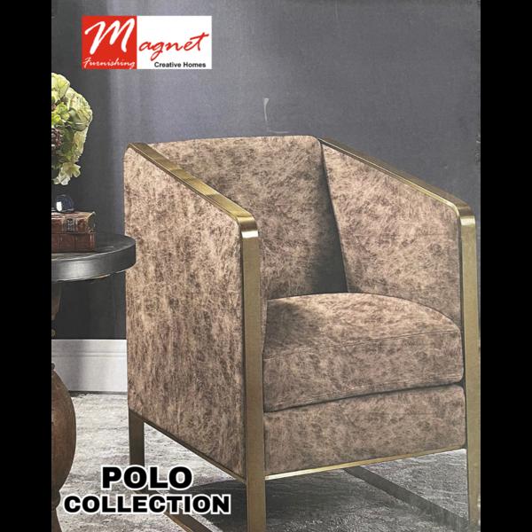 The Polo Collection by Magnet 