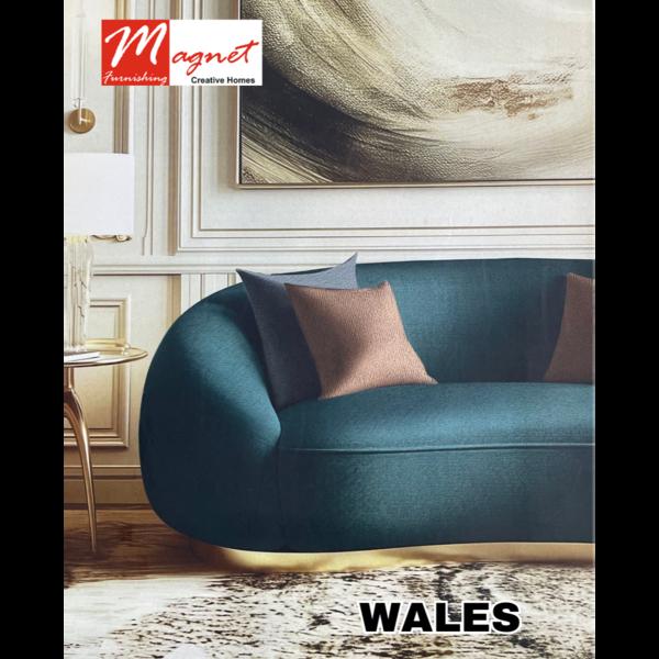 The Wales Collection by Magnet