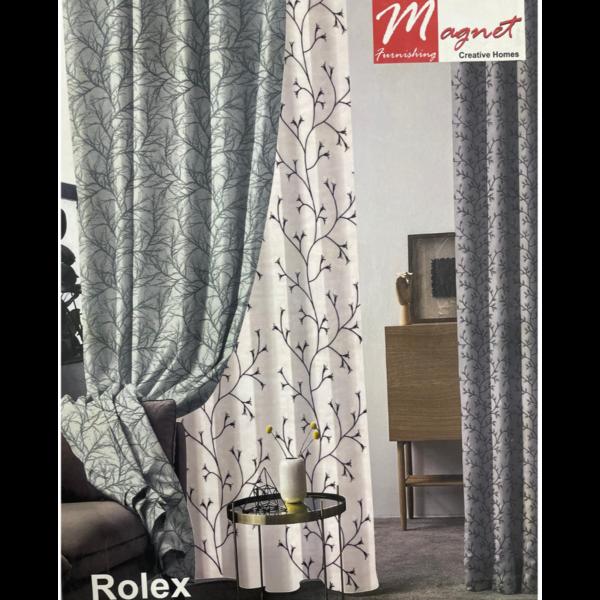 The Rolex Collection by Magnet