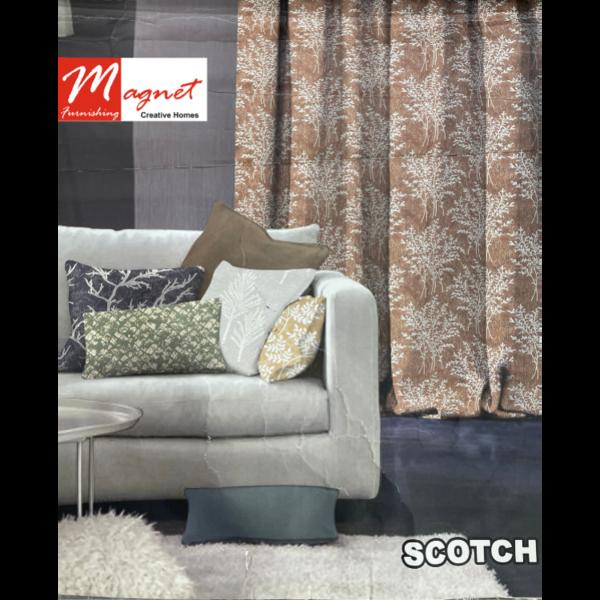 The Scotch Collection by Magne