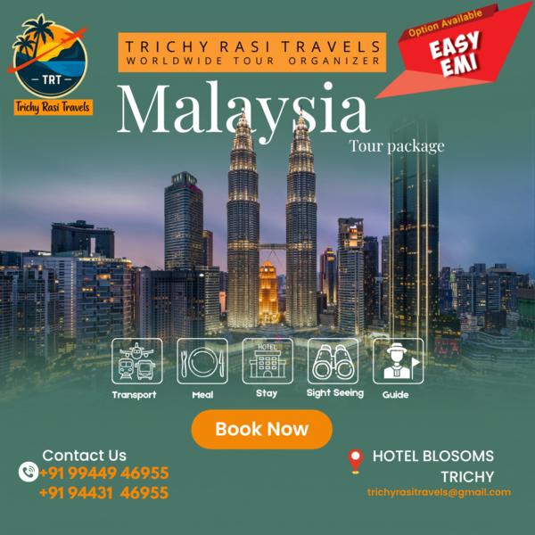 southeast asia travel services