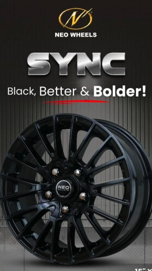 summer alloy wheel offer