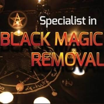 aura healing curse removal