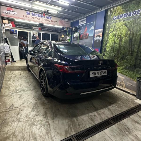 v kool 3m sun control film