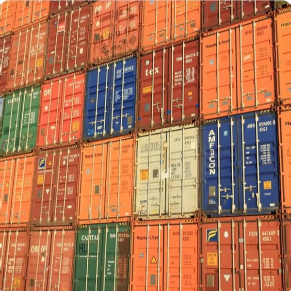 inventory management service p