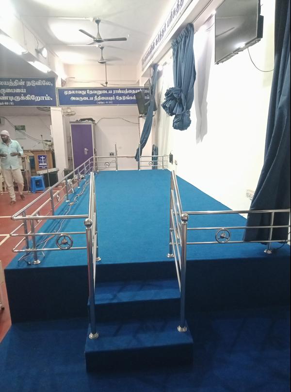 high quality durable flooring