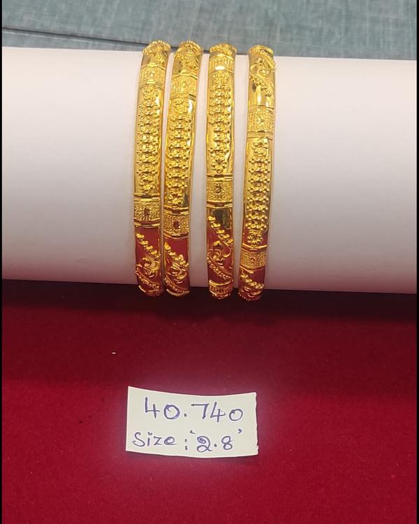 secondhand gold buyer in kamba