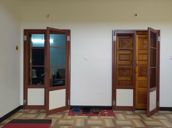 professional mosquito net inst