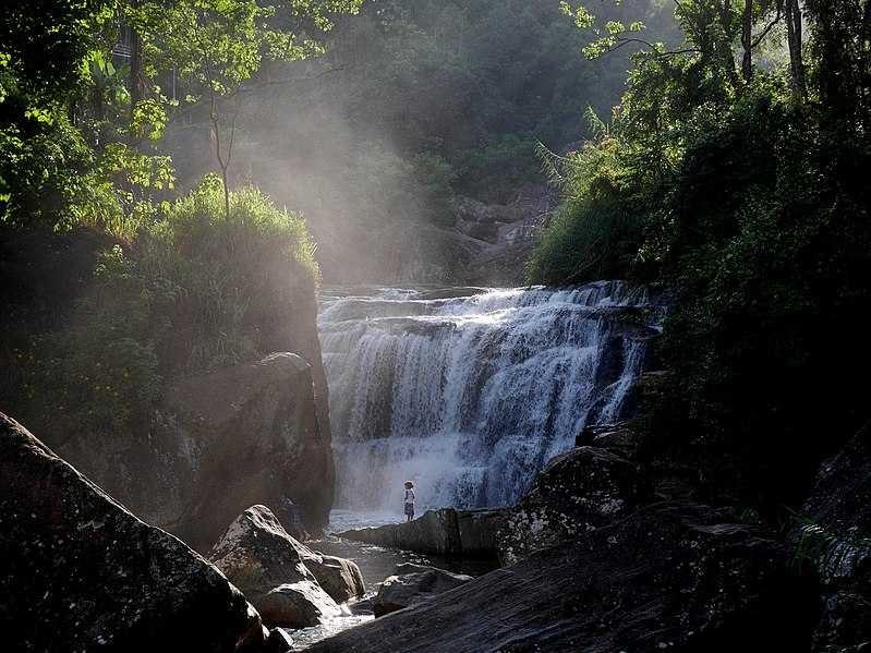 Things To Do in Sri Lanka

Rav