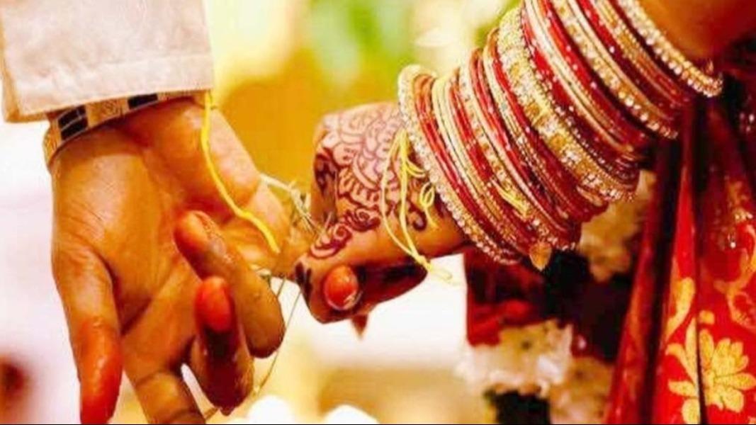 ritual for finding suitable li